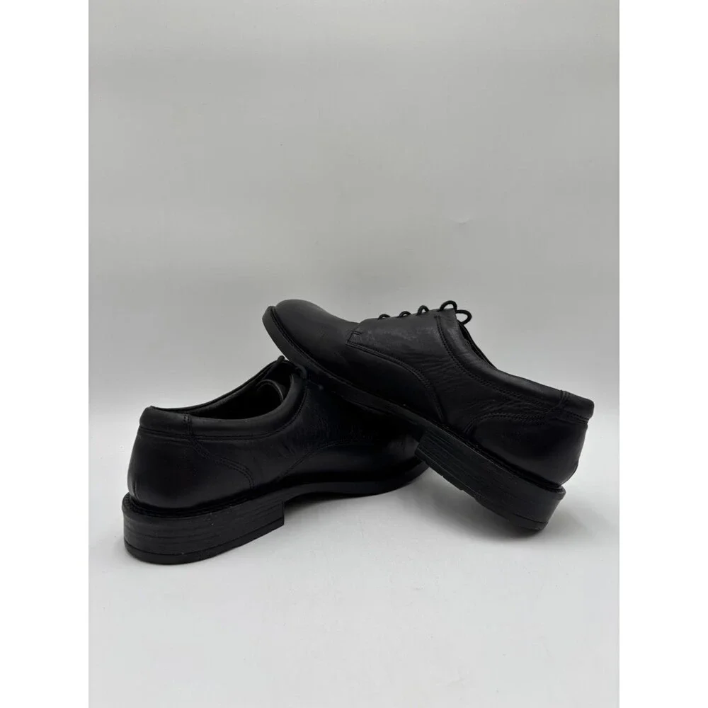 Naot WISDOM Men's NEW Lace-Up Dress Shoe Black 80004 EU Size 41